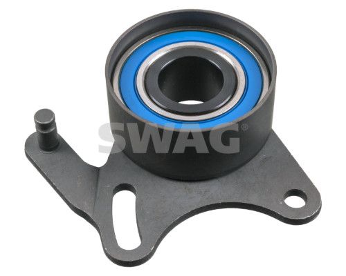 SWAG 40 03 0004 Tensioner Pulley, timing belt