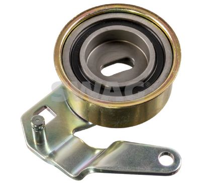 Tensioner Pulley, timing belt SWAG 40 03 0005