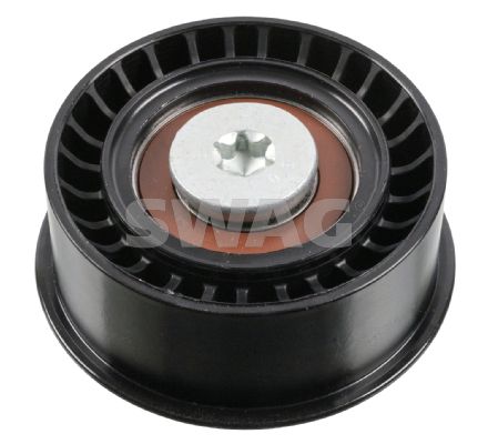SWAG 40 03 0010 Deflection Pulley/Guide Pulley, timing belt