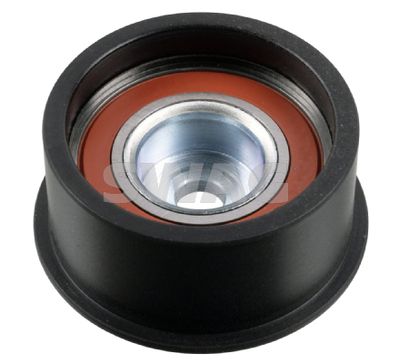 Deflection Pulley/Guide Pulley, timing belt SWAG 40 03 0011