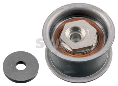 Deflection Pulley/Guide Pulley, timing belt SWAG 40 03 0017