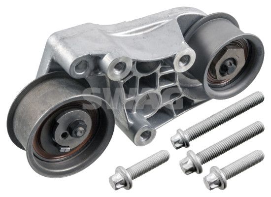 SWAG 40 03 0025 Tensioner, timing belt