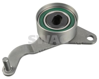 Tensioner Pulley, timing belt SWAG 40 03 0027