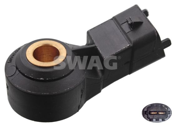 SWAG 40 10 0984 Knock Sensor