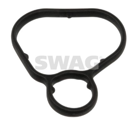 SWAG 40 10 1398 Gasket, oil cooler
