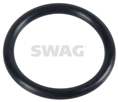 SWAG 40 10 1401 Seal Ring, oil cooler
