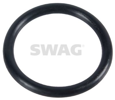 Seal Ring, oil cooler SWAG 40 10 1401