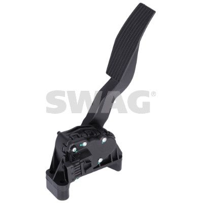 Accelerator Pedal SWAG 40 10 1492