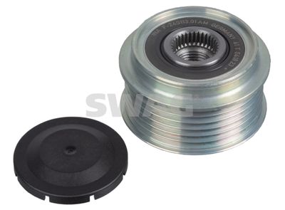 Alternator Freewheel Clutch SWAG 40 10 1747