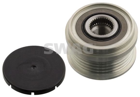 SWAG 40 10 1752 Alternator Freewheel Clutch