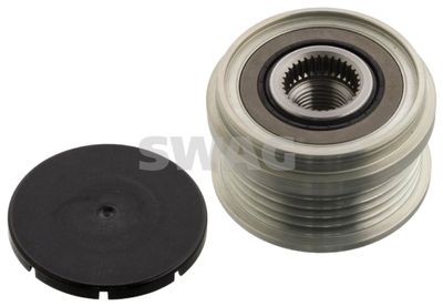 Alternator Freewheel Clutch SWAG 40 10 1752