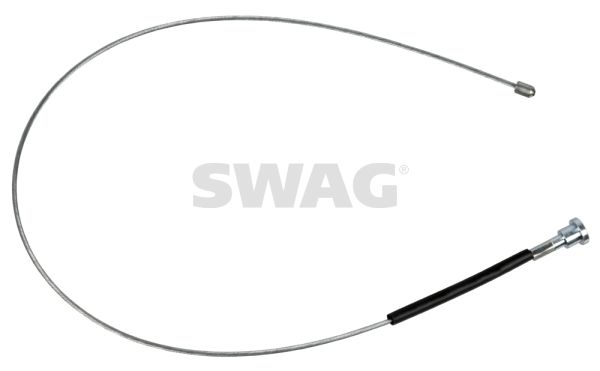 SWAG 40 10 1811 Cable Pull, parking brake