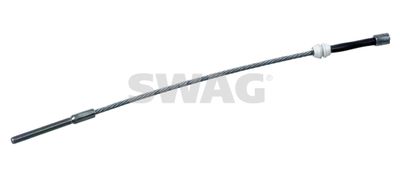 Cable Pull, parking brake SWAG 40 10 1812