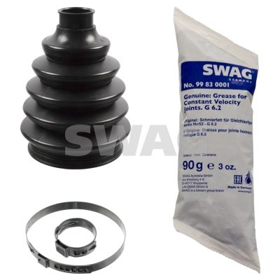 SWAG 40 10 1870 Bellow Kit, drive shaft