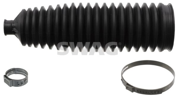 SWAG 40 10 2119 Bellow Kit, steering