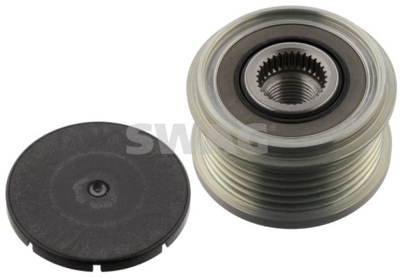 SWAG 40 10 2314 Alternator Freewheel Clutch