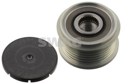 Alternator Freewheel Clutch SWAG 40 10 2314
