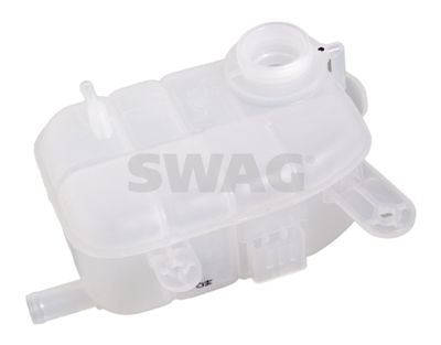 Expansion Tank, coolant SWAG 40 10 2349