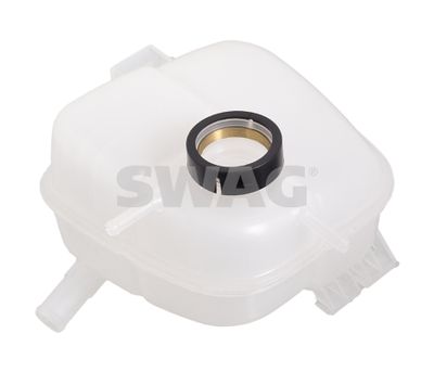 Expansion Tank, coolant SWAG 40 10 2352