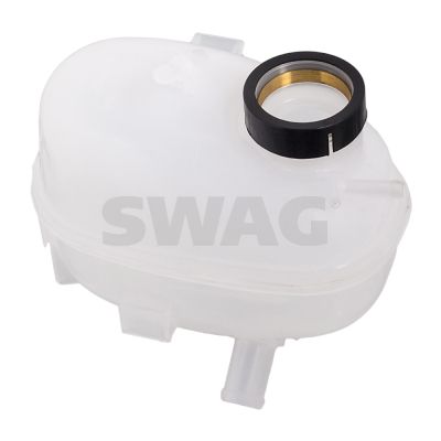 Expansion Tank, coolant SWAG 40 10 2353