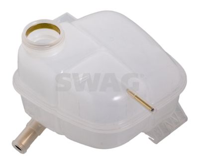 Expansion Tank, coolant SWAG 40 10 2358