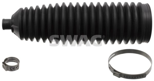 SWAG 40 10 2365 Bellow Kit, steering