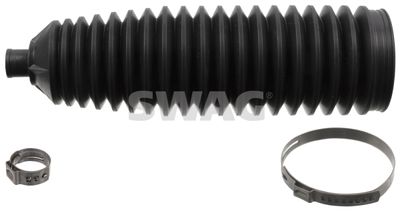 Bellow Kit, steering SWAG 40 10 2365