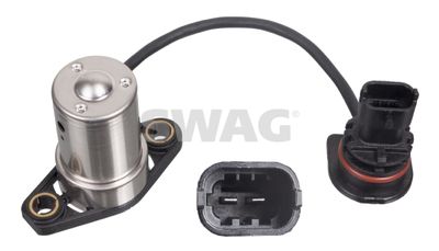 Sensor, engine oil level SWAG 40 10 2568