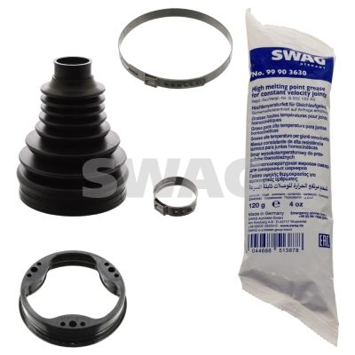Bellow Kit, drive shaft SWAG 40 10 2609