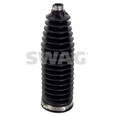 Bellow Kit, steering SWAG 40 10 3036