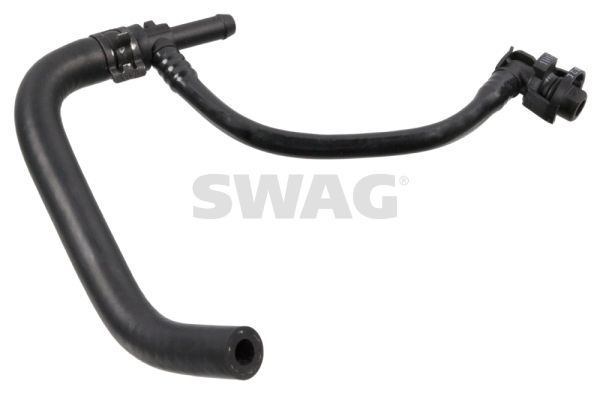 SWAG 40 10 3046 Radiator Hose