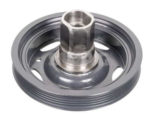 SWAG 40 10 3249 Belt Pulley, crankshaft