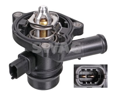 Thermostat, coolant SWAG 40 10 3377