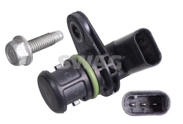 SWAG 40 10 3555 Sensor, camshaft position