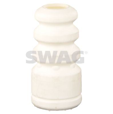 SWAG 40 10 3819 Rubber Buffer, suspension