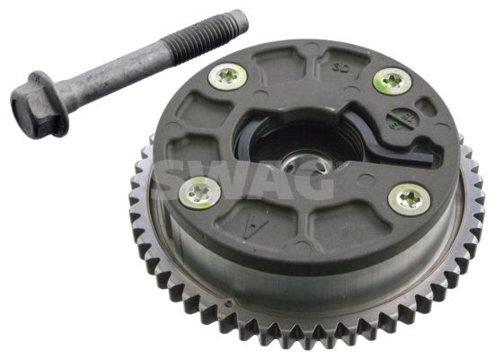 SWAG 40 10 3896 Camshaft Adjuster