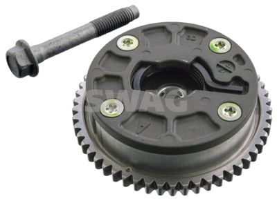 Camshaft Adjuster SWAG 40 10 3896