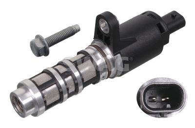 Control Valve, camshaft adjustment SWAG 40 10 3938