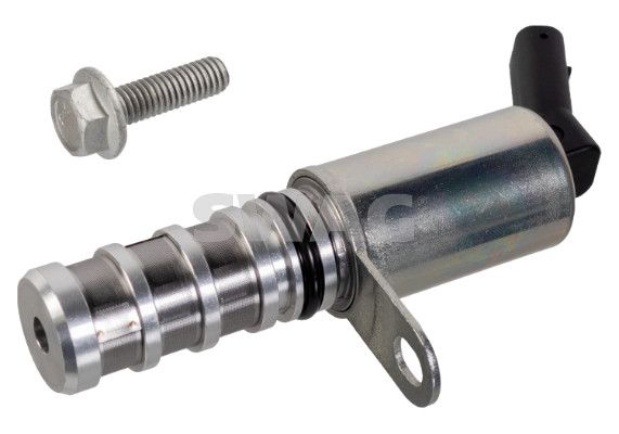 SWAG 40 10 4098 Control Valve, camshaft adjustment