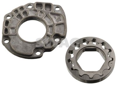 Rotor Set, oil pump SWAG 40 10 4151