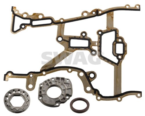 SWAG 40 10 4152 Rotor Set, oil pump