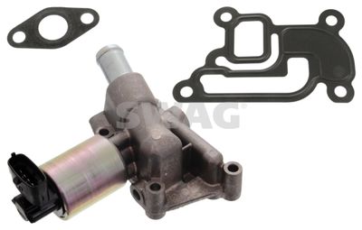 EGR Valve SWAG 40 10 4416