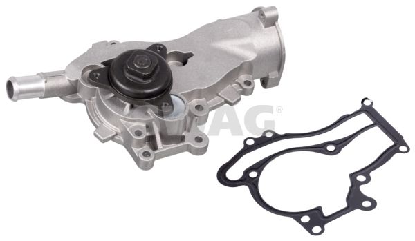 SWAG 40 10 4461 Water Pump, engine cooling