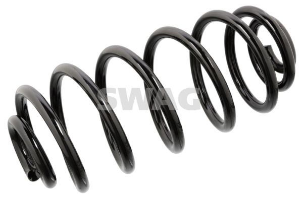 SWAG 40 10 4709 Suspension Spring