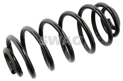 Suspension Spring SWAG 40 10 4709