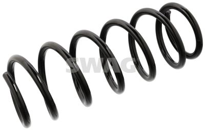 Suspension Spring SWAG 40 10 4712