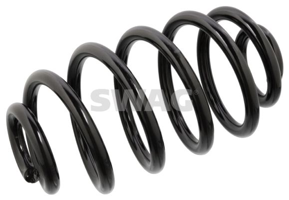SWAG 40 10 4713 Suspension Spring