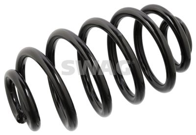Suspension Spring SWAG 40 10 4713