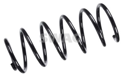Suspension Spring SWAG 40 10 4714
