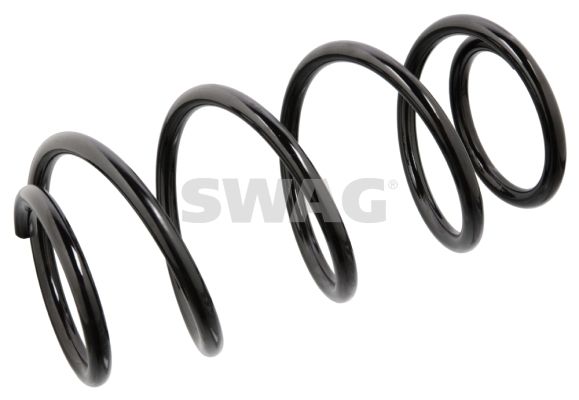SWAG 40 10 4715 Suspension Spring